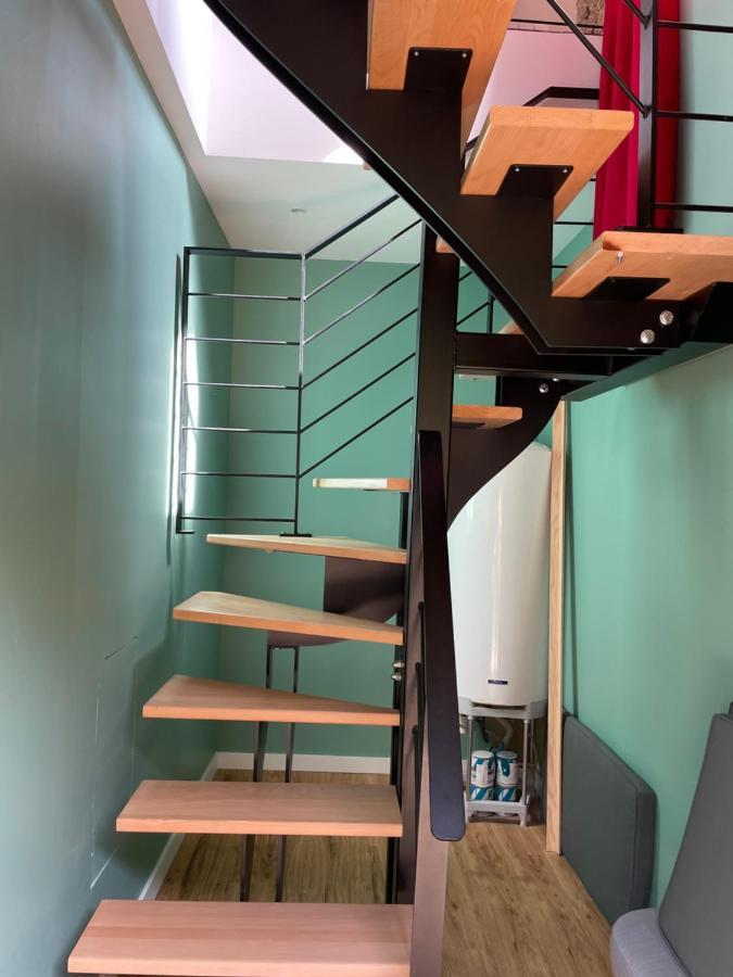 Maison La Tour دينان المظهر الخارجي الصورة